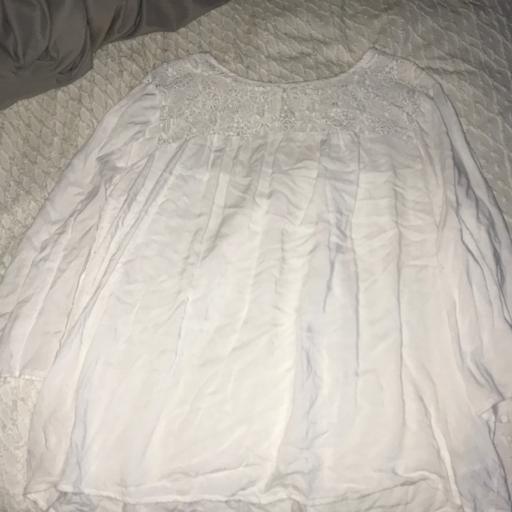 Old Navy blouse